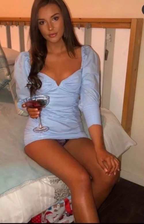 Nice view by GermanicMania