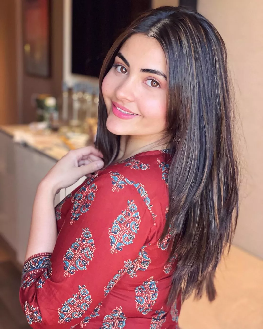 Noor Chahal posted by sagar9175