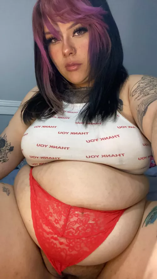 oops. i think i outgrew these 🤒 by slimefr0g