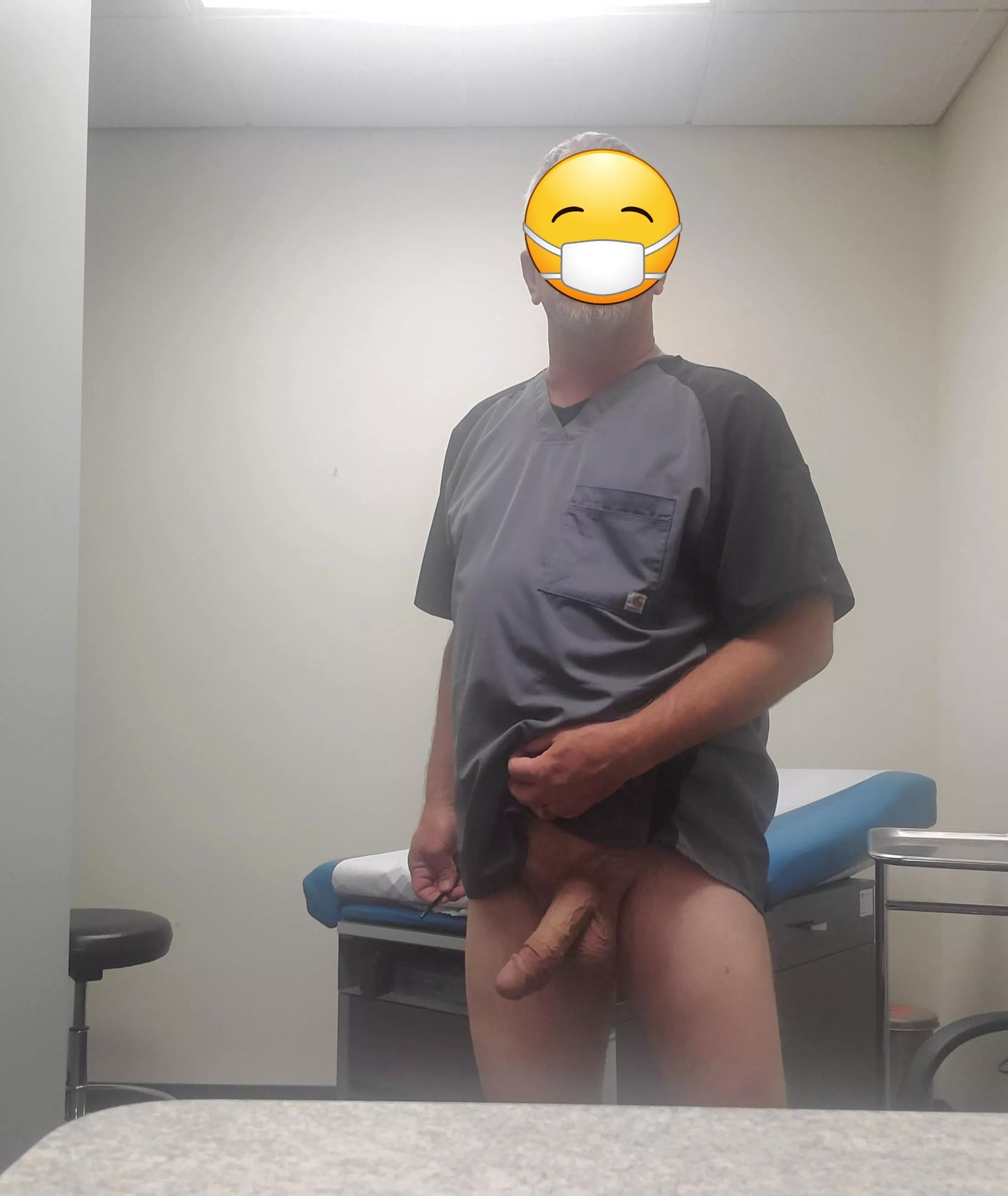 Open up and say AHH posted by mynineforu