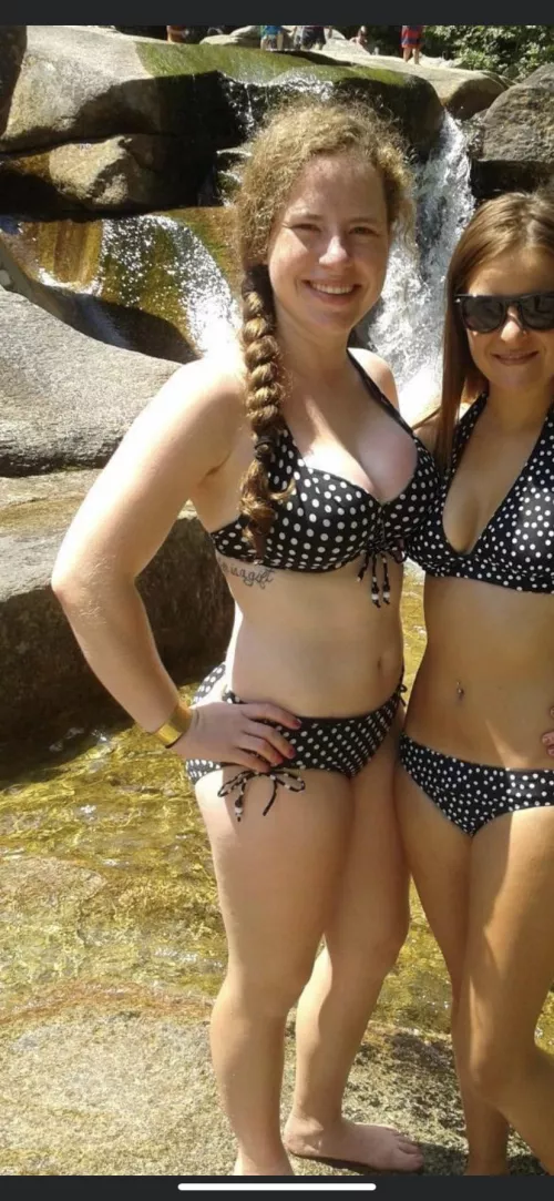 Polka dots by Cool-Chair9609