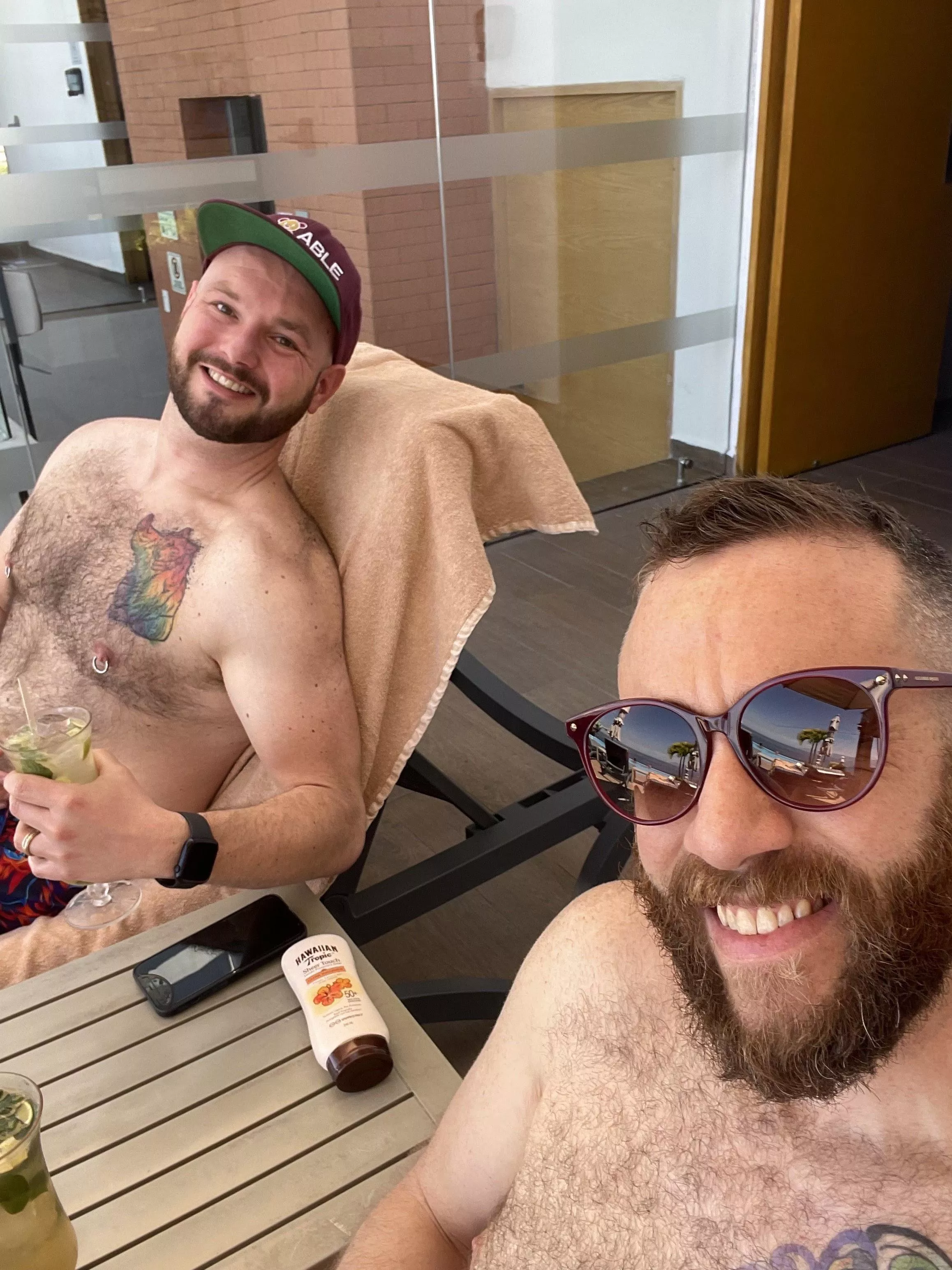 Pool time! posted by CoreyB105