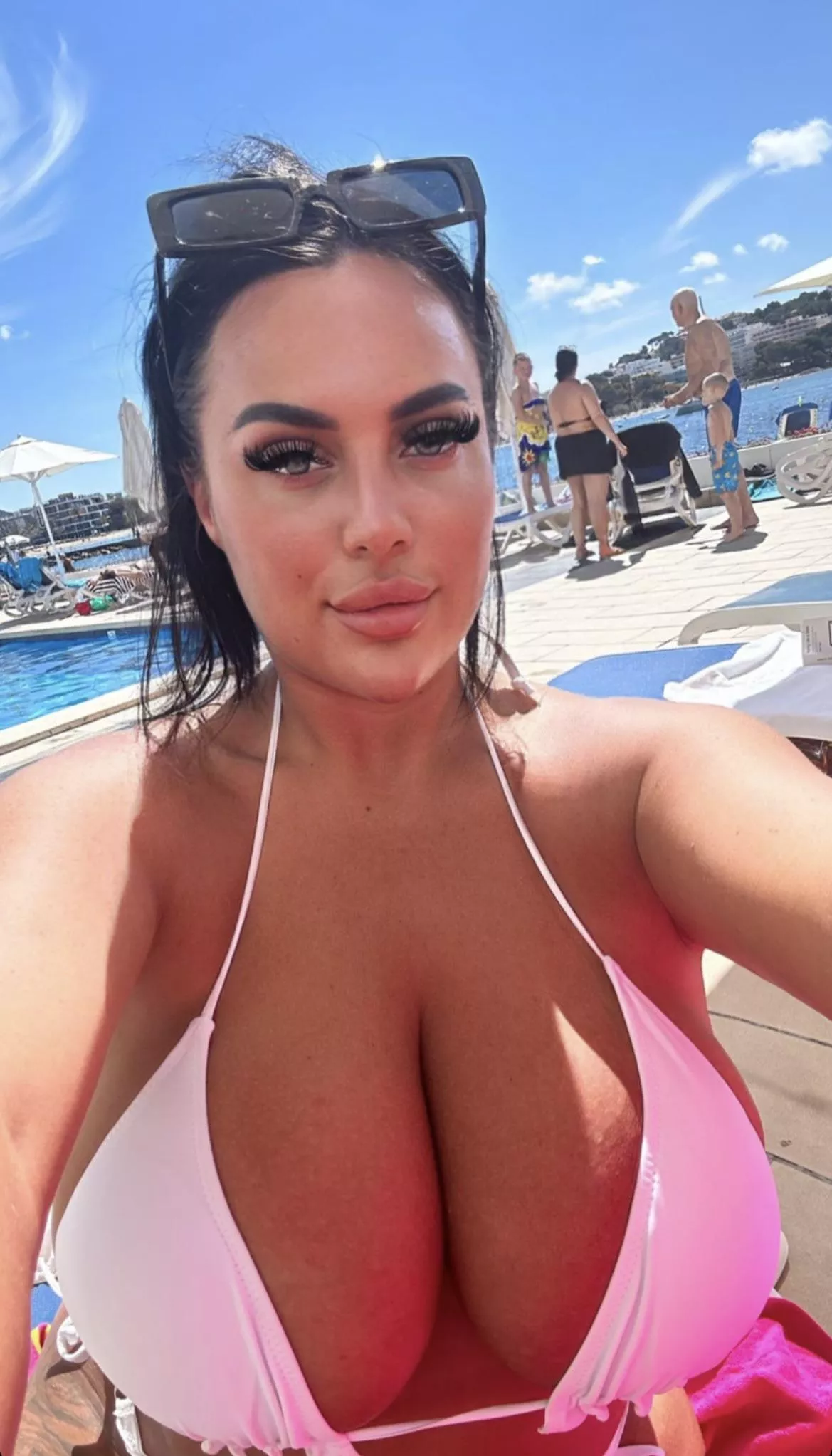 Pure Plastic posted by iwjota