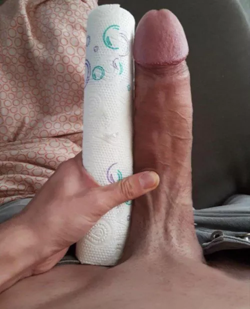 quick size comparison by sizeablebroom