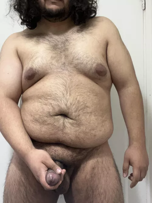 Ready for daddy to put the tip in? by dasmynuts