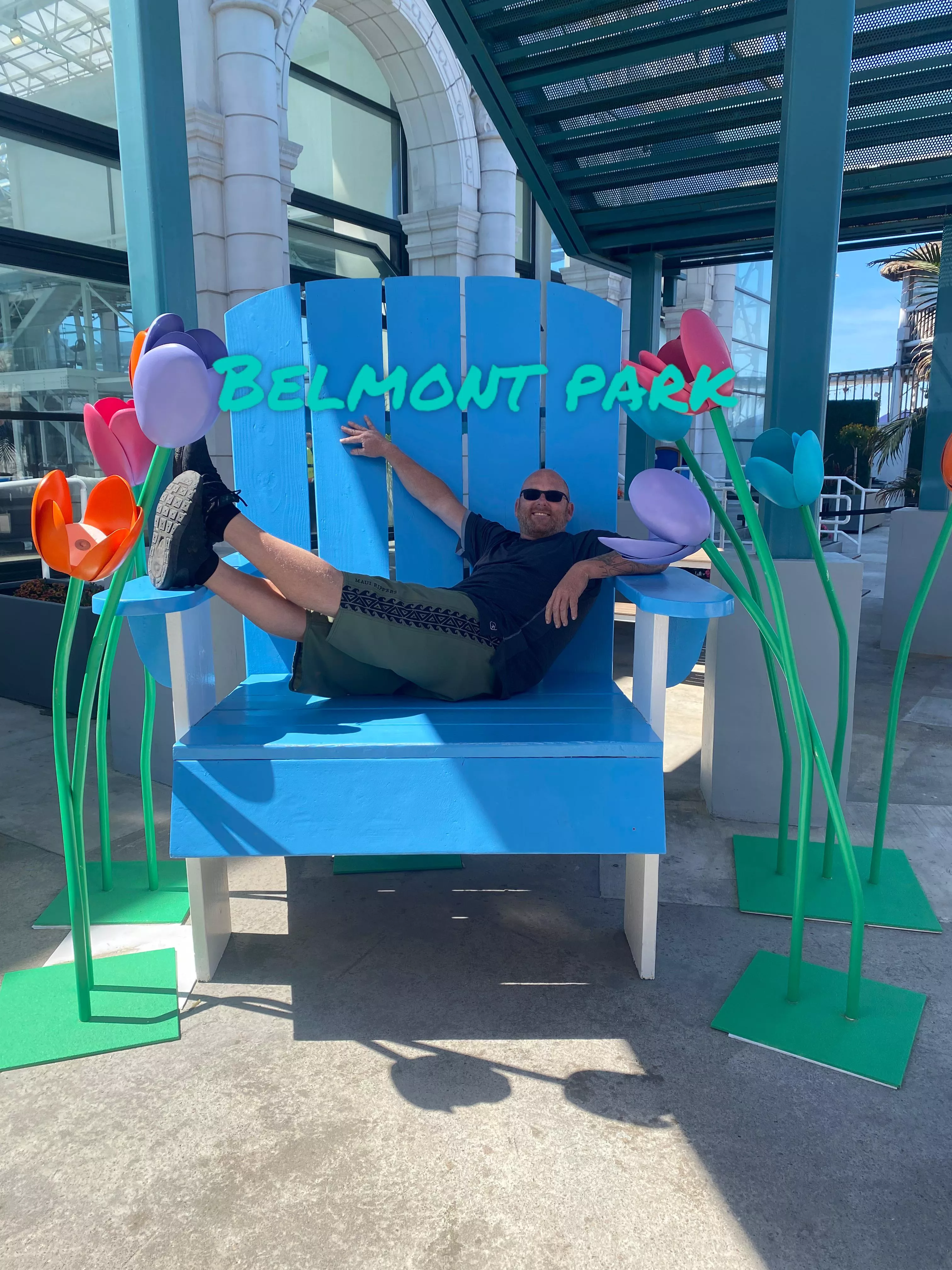 Relaxing posted by djk_rctruck