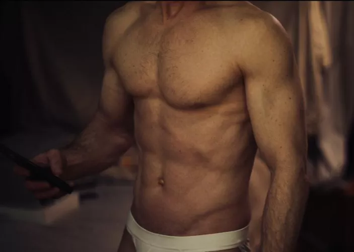 Saturday evening pondering by Maj1000