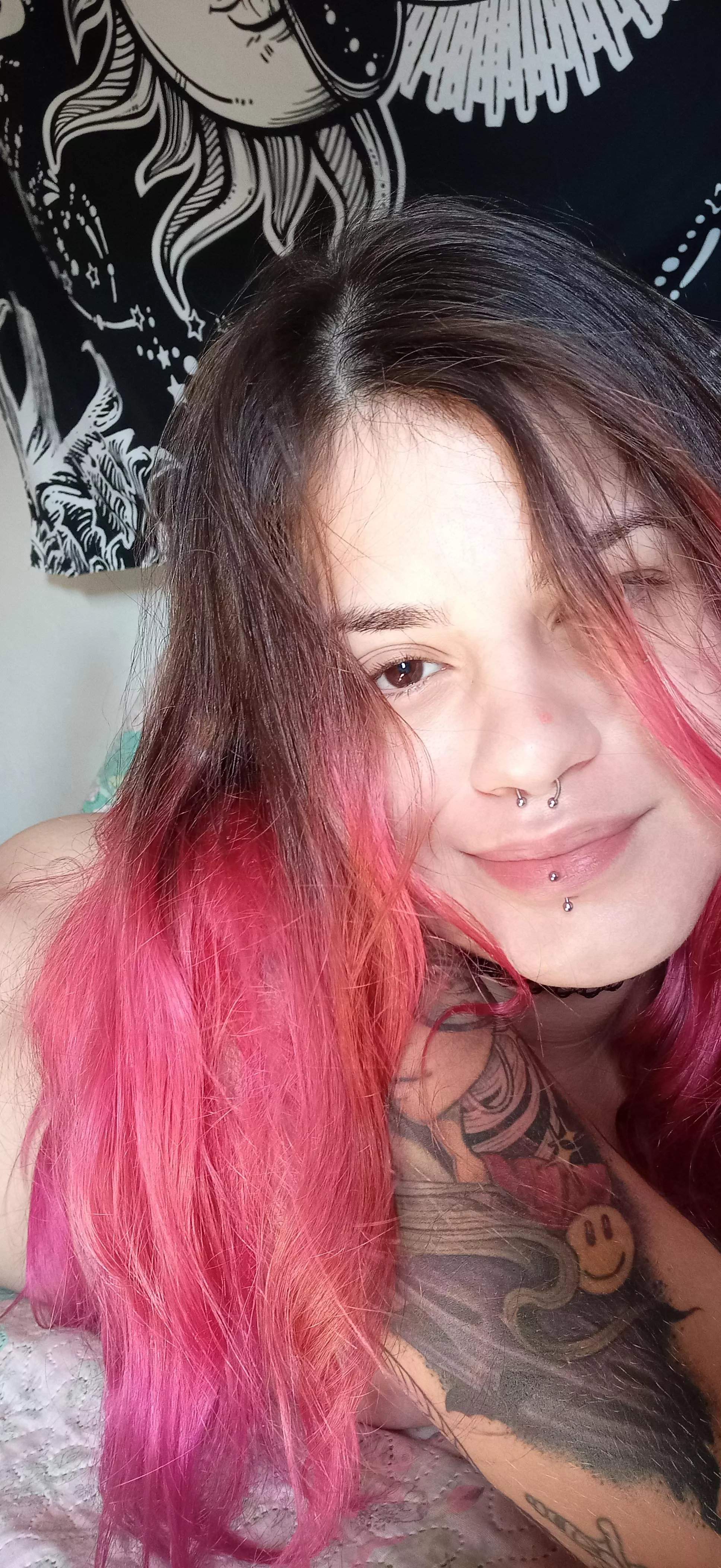 Sexy slut :3 posted by docellvira