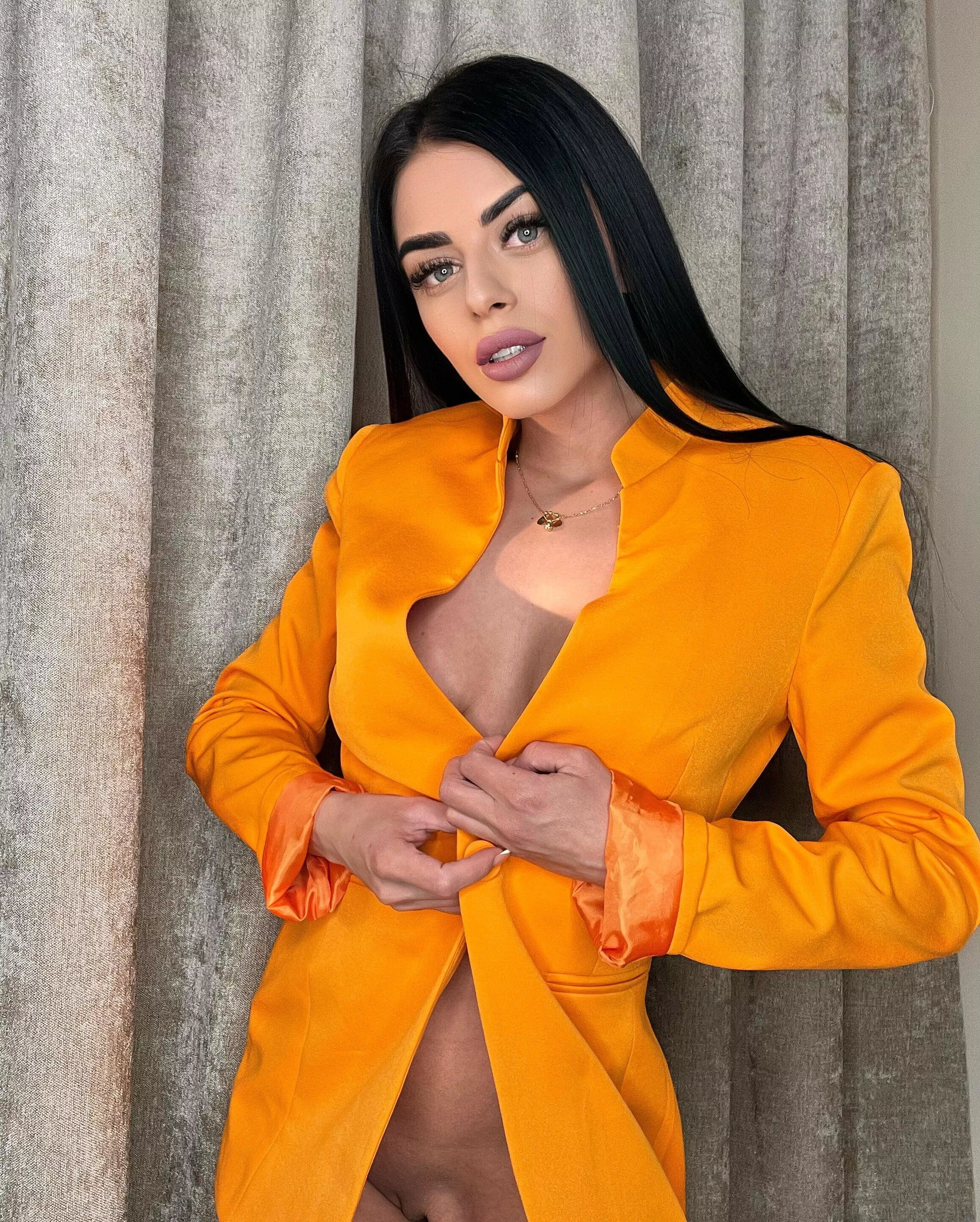 Shameless me posted by HannahSwane