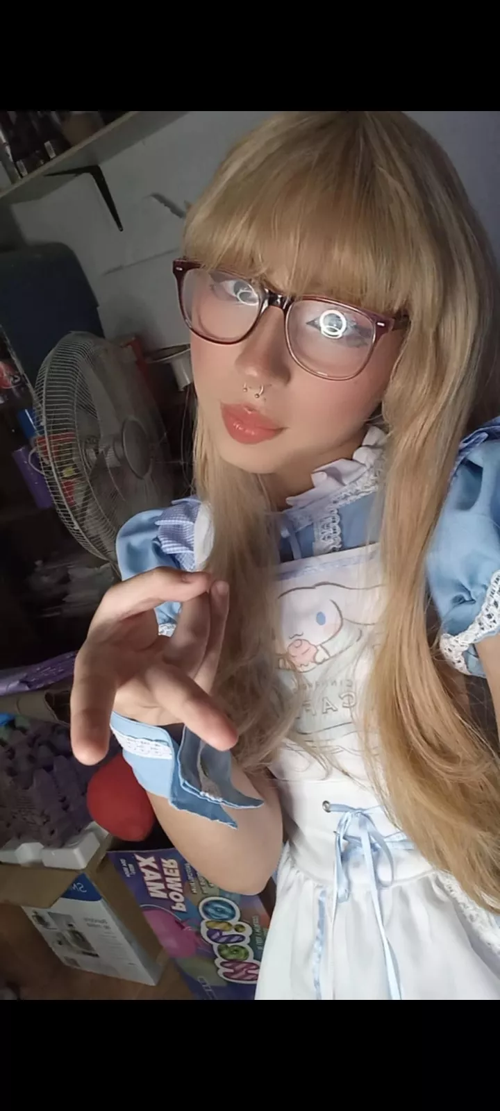 Smash or pass?❤💦 posted by SweetNicol