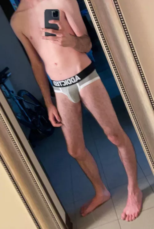 Some of my fav briefs. Thoughts? by zjtrades