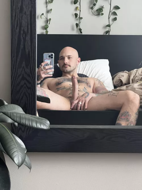 Spring Has Sprung 😇 by JustDadidk714