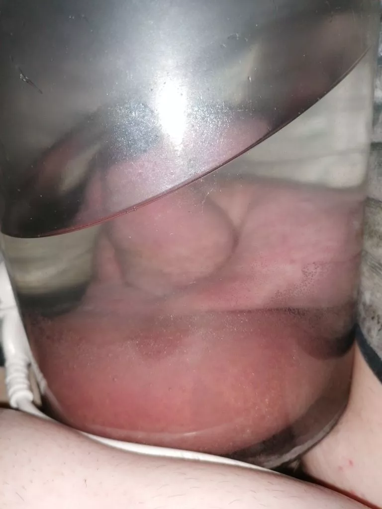 Started a new session now posted by Tommy1676