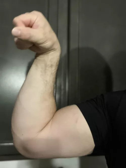 Steady work by One_Yard_2334