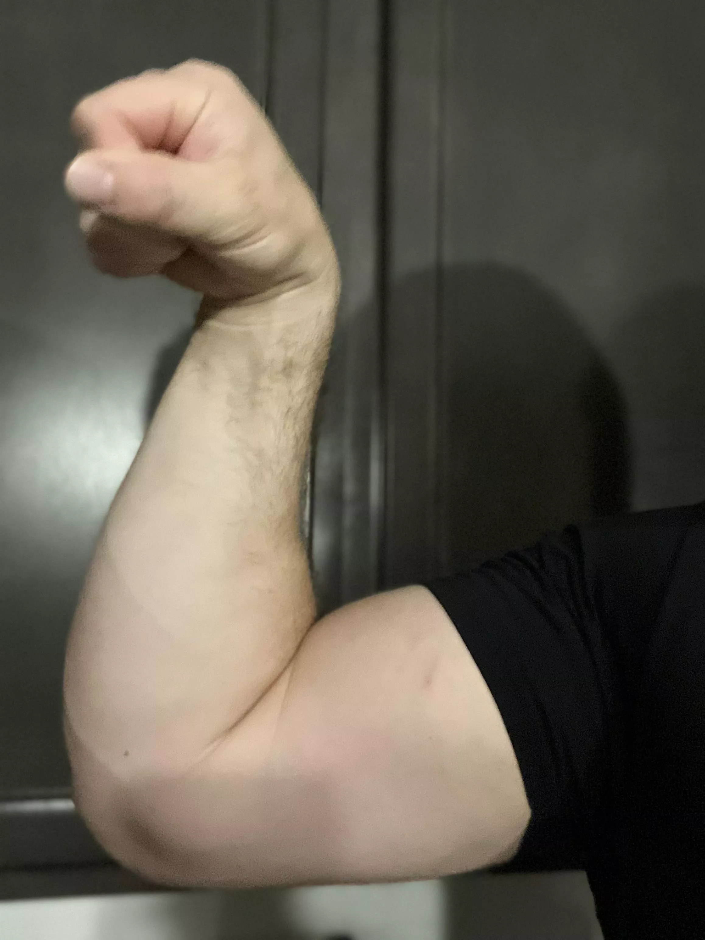 Steady work posted by One_Yard_2334