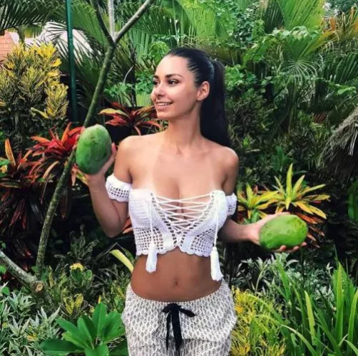 Strange Fruit by pianomics