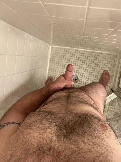 Stroking to mombod. Any love for dadbod. by McPeggerson