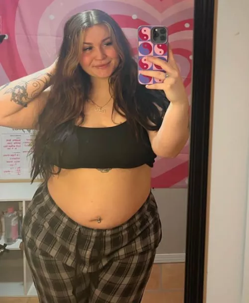 Stuff more 😋 by allgrownup2222