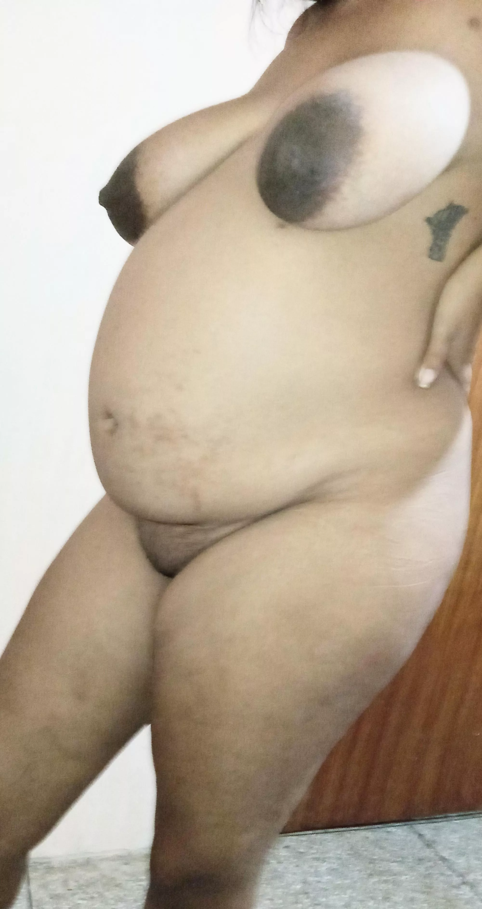 suck on my big black nipples posted by Substantial-Term-176