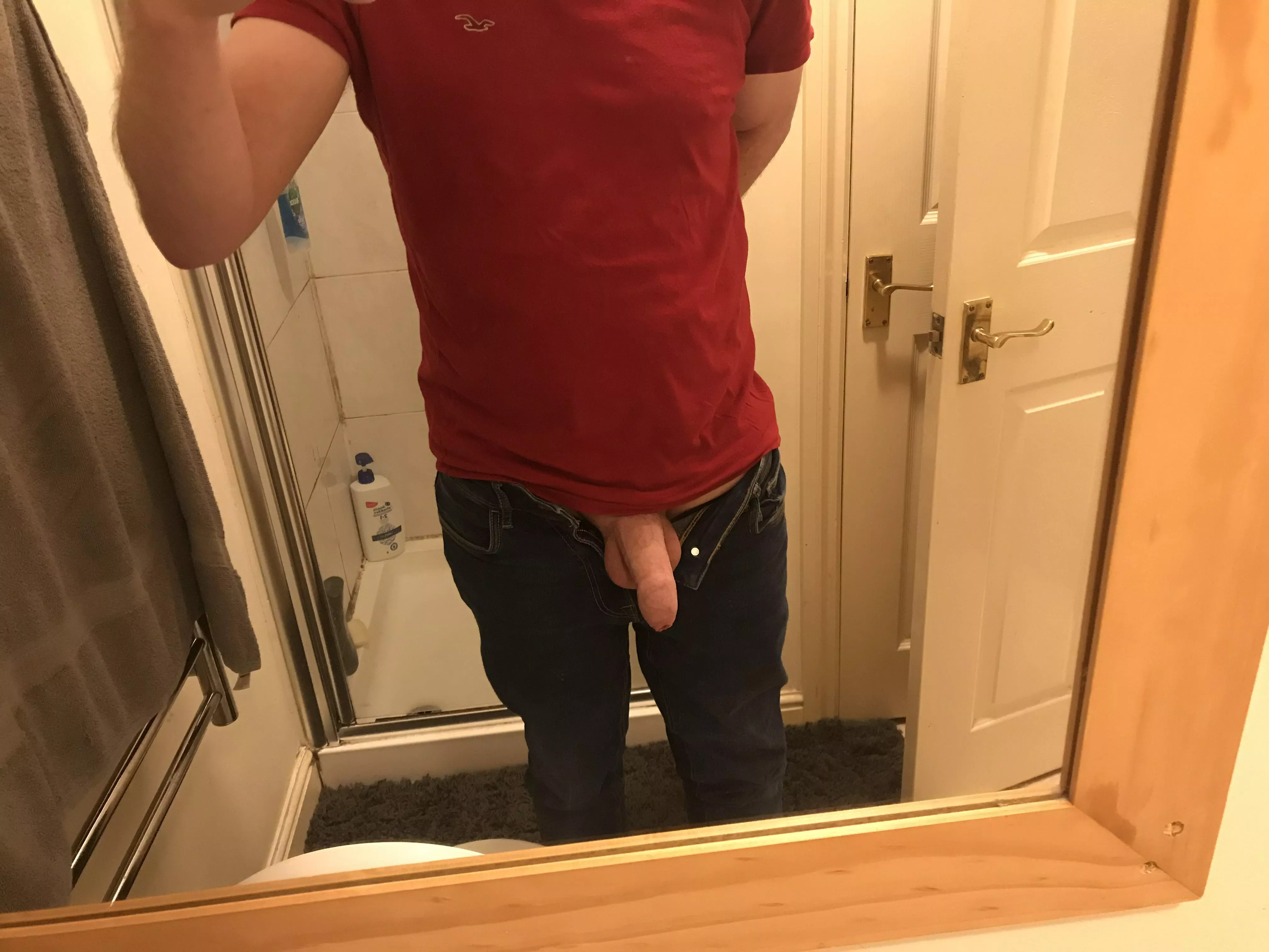 Sunday softie 🍆 posted by dreamingtwinks