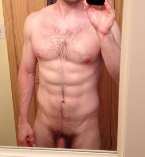 Sweaty tonight by Substantial-Meal-960