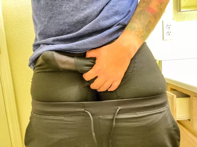 Tell what you would do? by Background_Weight_88