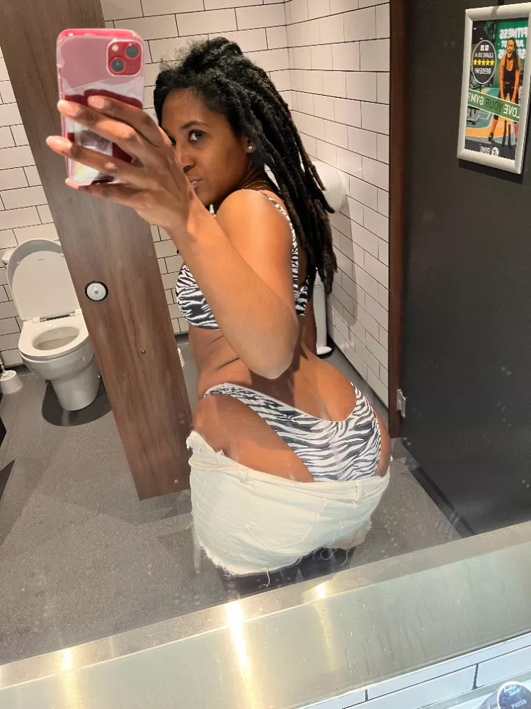 Temptation posted by Reasonable_Driver105