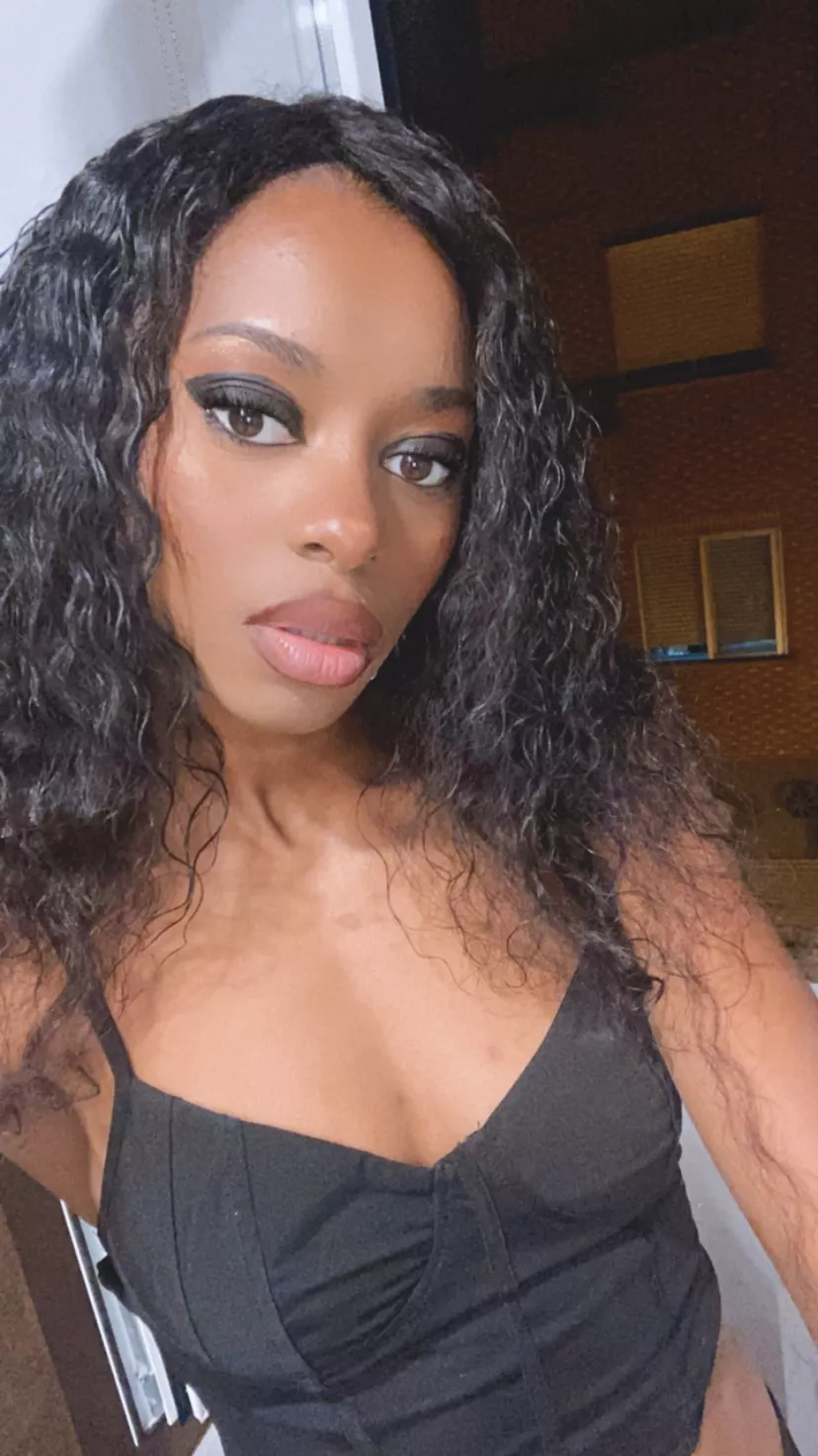 The things I could do with my mouth posted by ishutyn