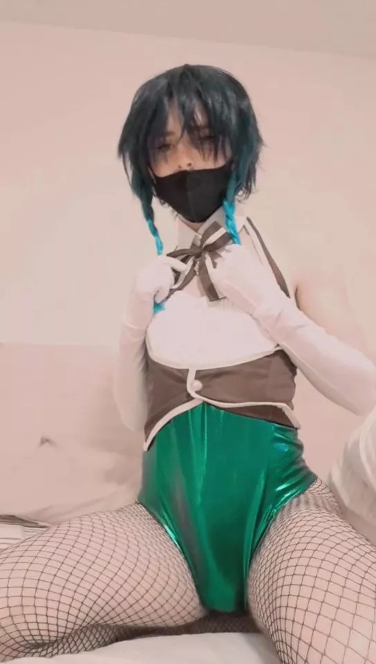 These pigtails are for more than just looks ? posted by softbottm