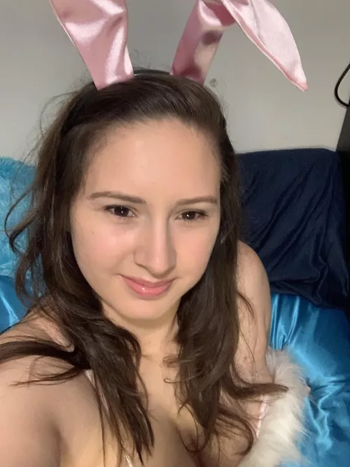 This bunny wants to get extra naughty by Joselynn_Ashleigh_