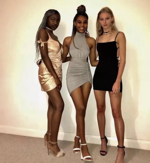 Tough choice? by SatisfactionWaste114