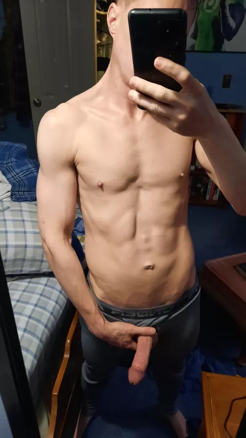 Trade.Edge a little. Vers & Chill. by JjoeyGood