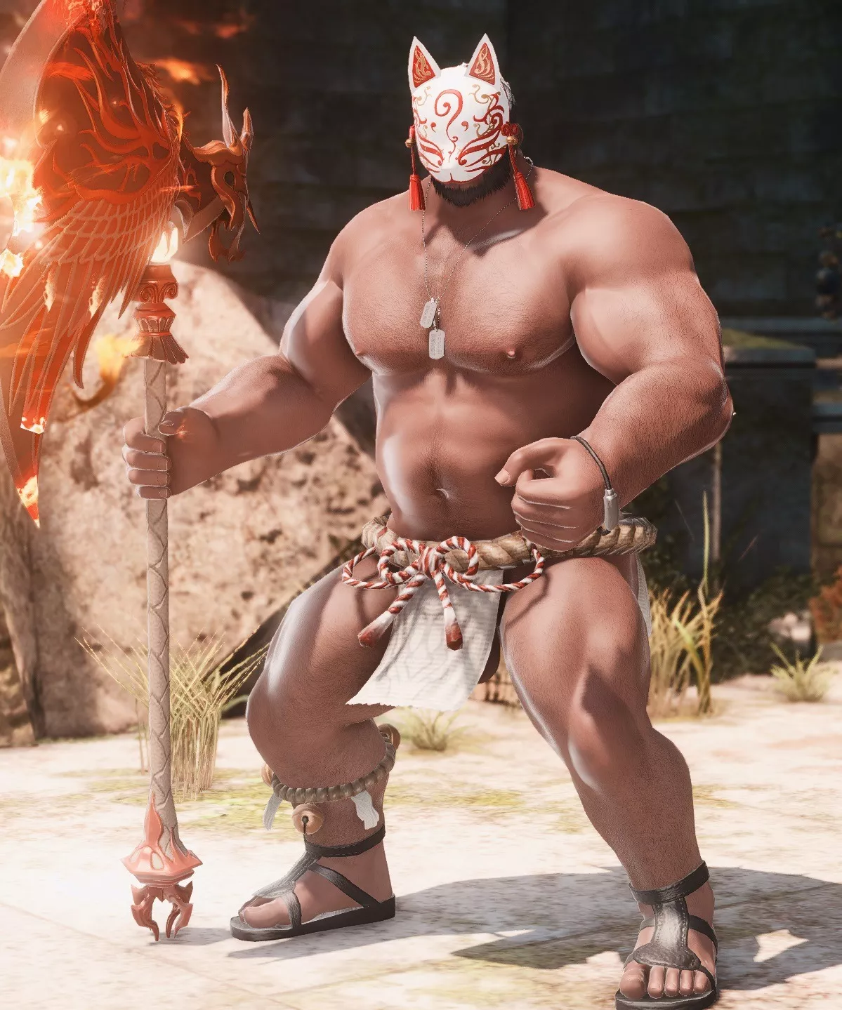 Unf 🥵 - Source Unknown posted by Hairy_OtterDude