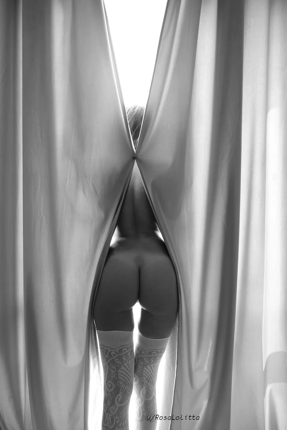 Waiting for the miracle to come... posted by RosaLolitta