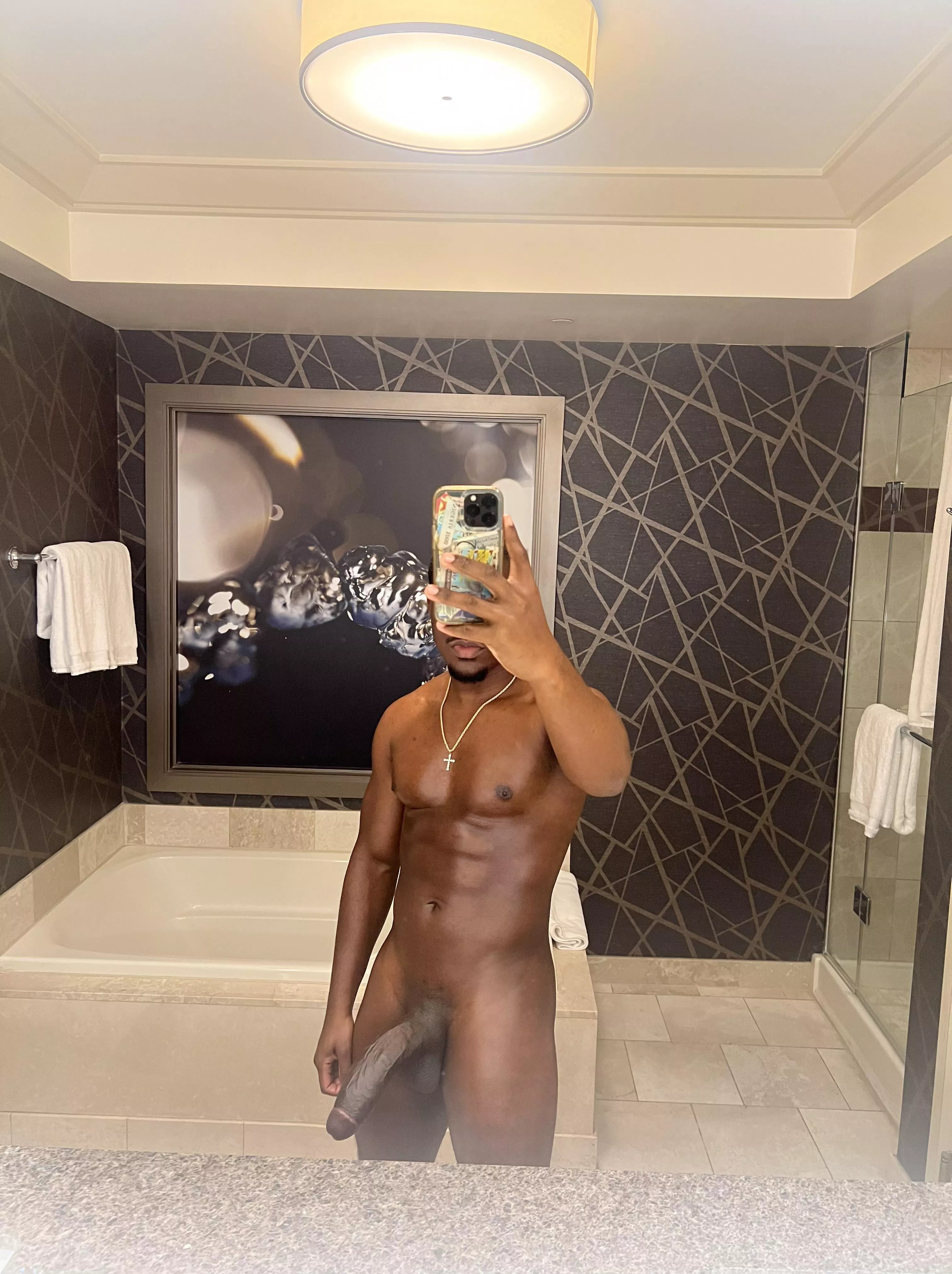 Wanna play with it? posted by chrishasabig