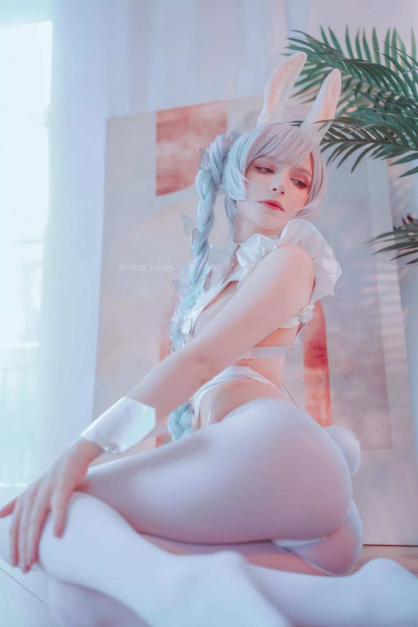 Weiss schnee from rwby by michi_kyunn posted by michi_kyunn