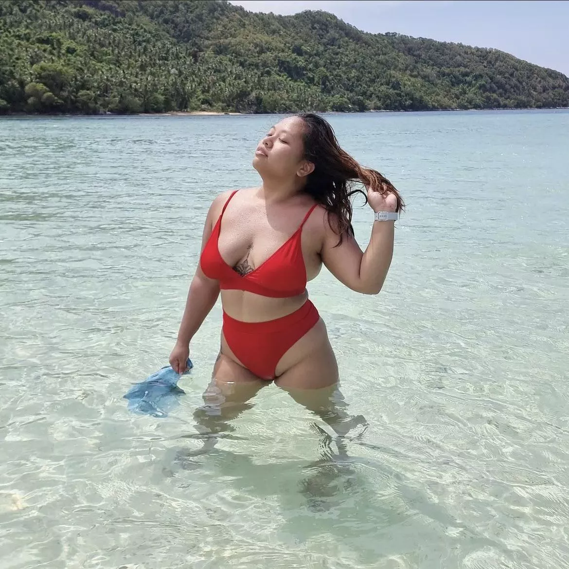 What do you think? posted by Weary-Sprinkles5172