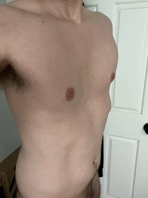 What workout should I post naked? by skinnyworknout