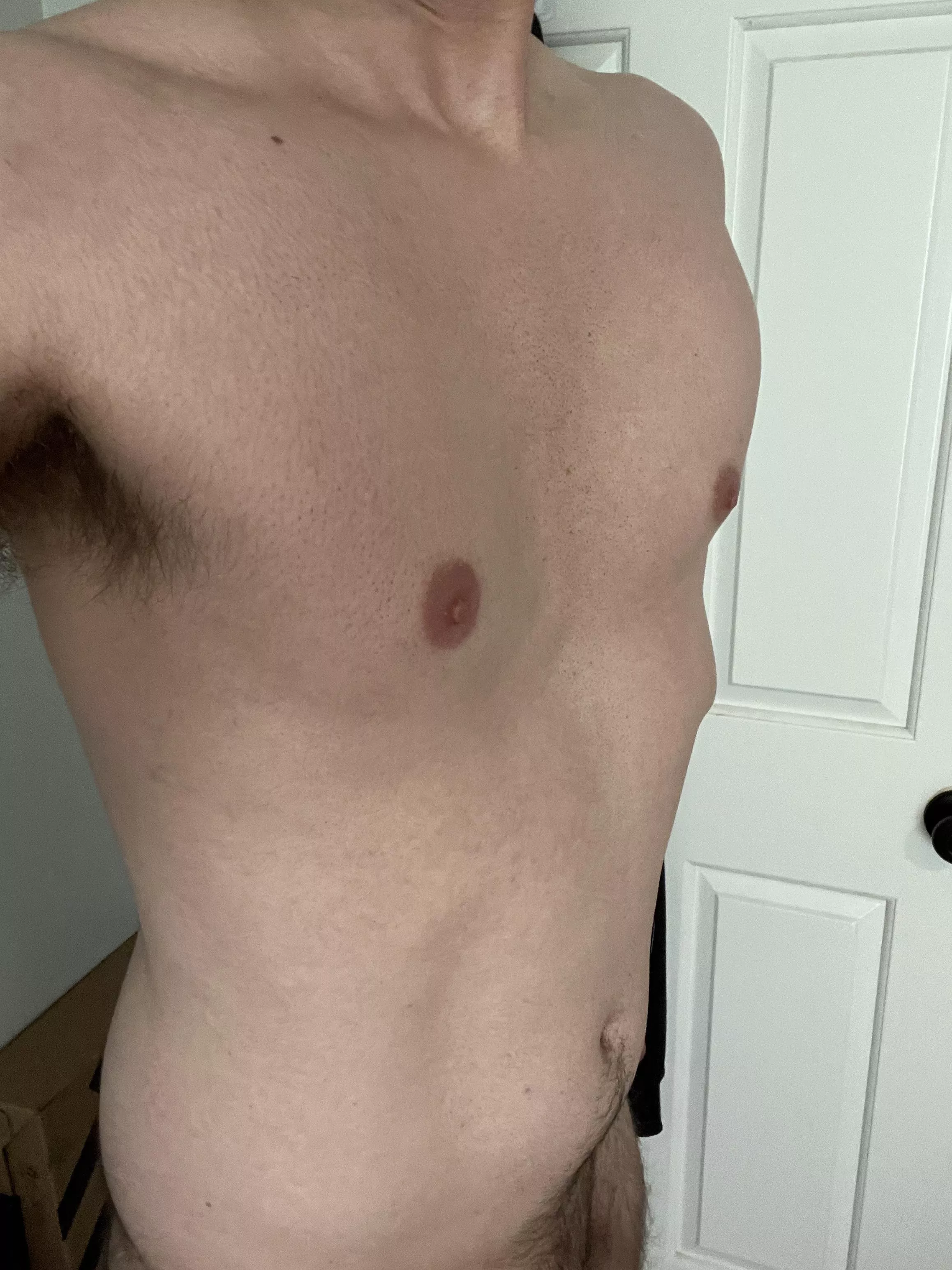 What workout should I post naked? posted by skinnyworknout