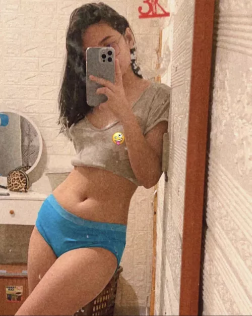 What would you do to this Filipina? by Weary-Sprinkles5172