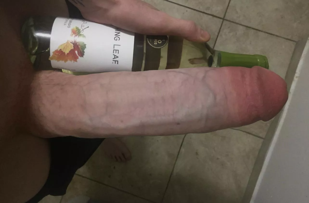Who likes wine? posted by bigshawn224
