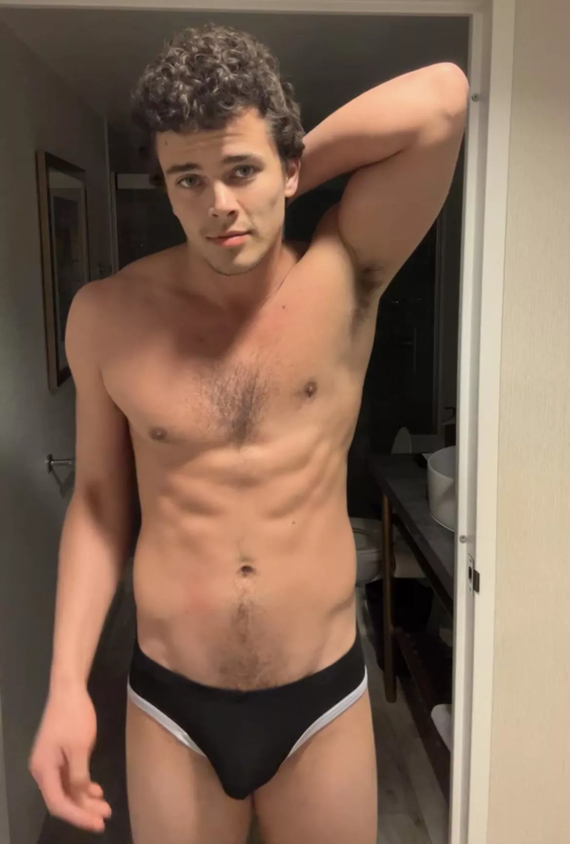 Who wants a taste posted by Character-Win5522