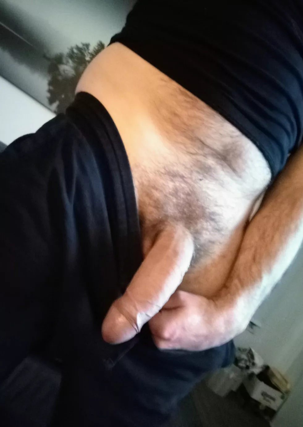 Who wants this view before deepthroating my thick 9 inches [40] posted by 9inchuk40