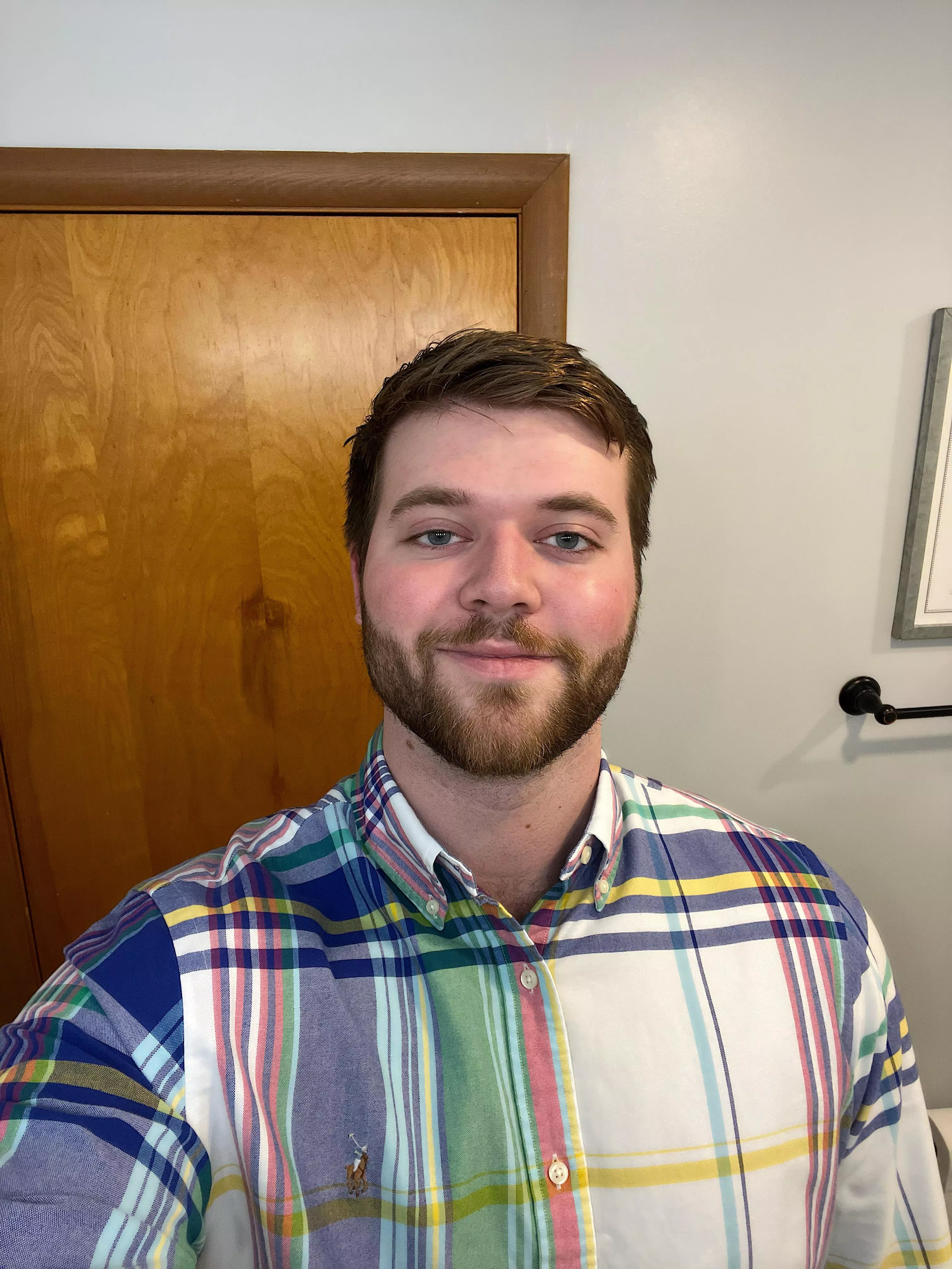 Will this outfit make the Easter Bunny hop-py enough? Sorry, I’ll stop 😅🐣 posted by cmj19