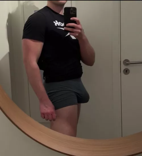 Wonder if I made some gainz by alexshadez