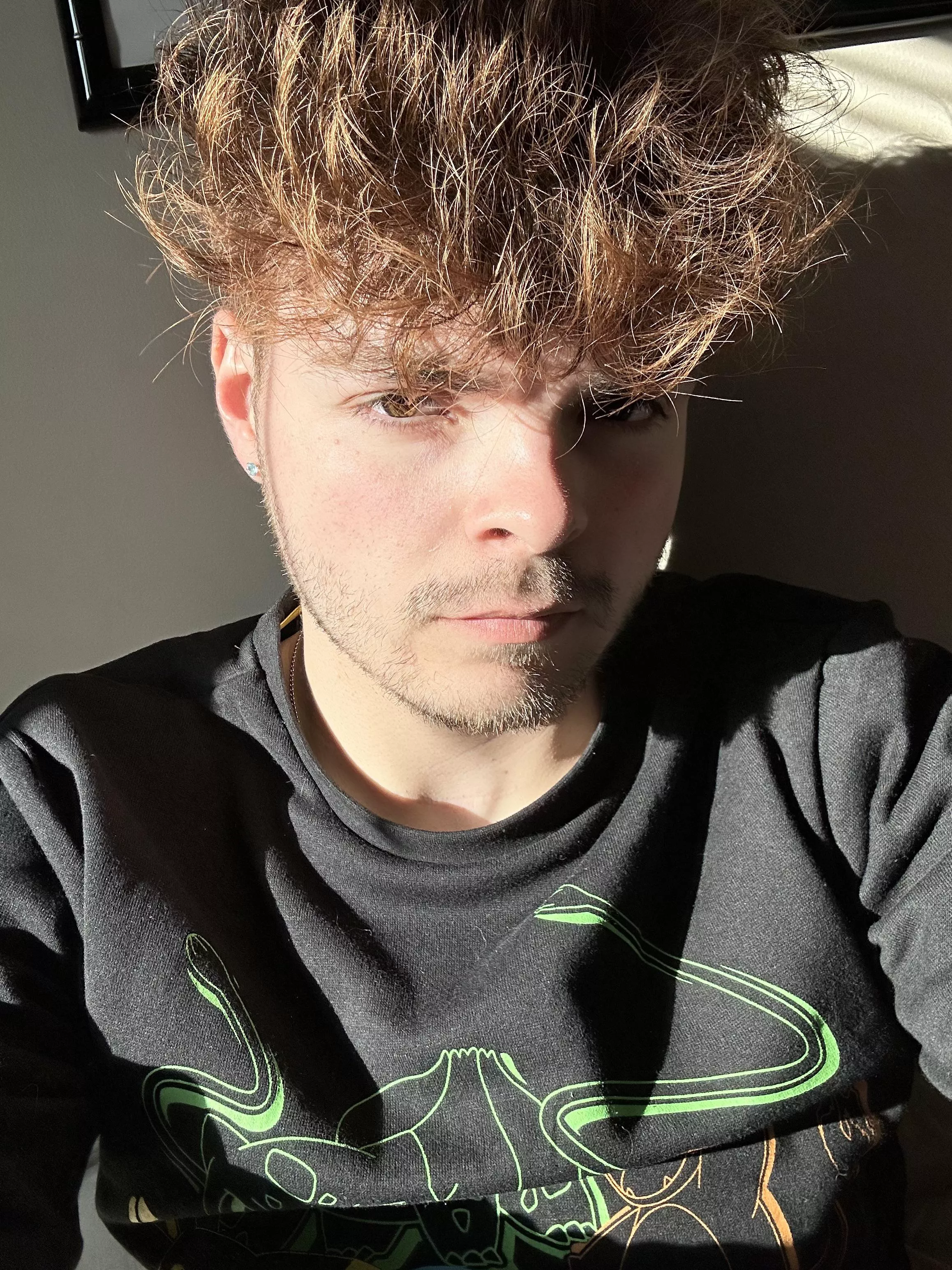 Worked up the courage to finally post xP posted by Legitimate_Party6109