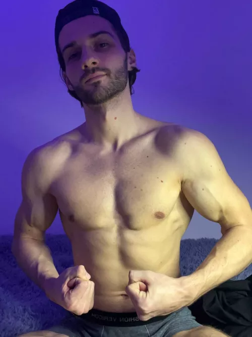 worship me if i'm hot by vitalysportguy