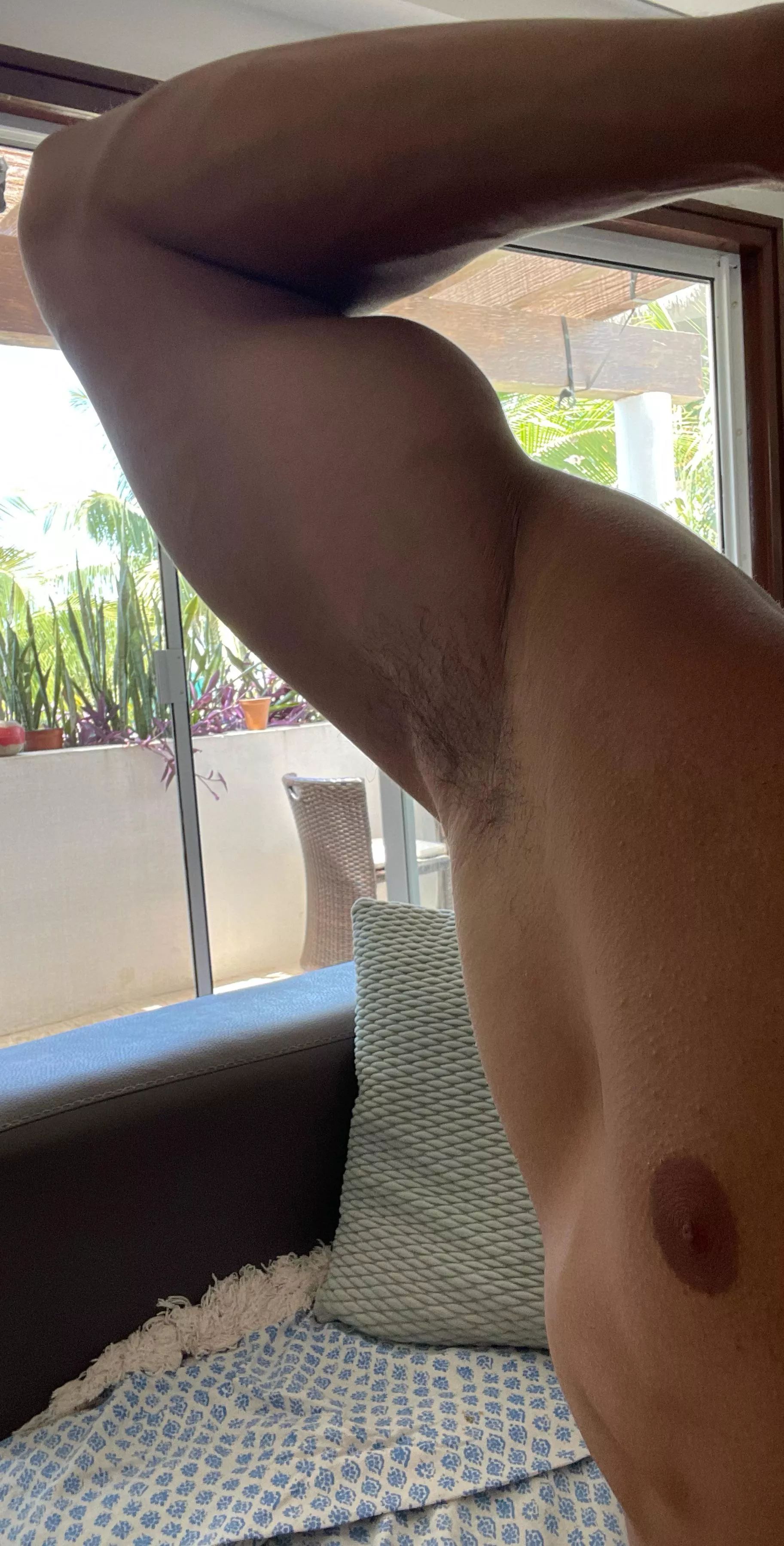 Would yo smell it? posted by superKoKhero