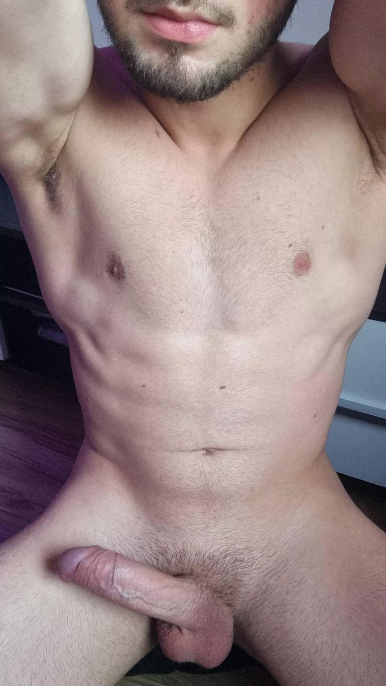 would you let me fuck you all day long? posted by DiligentEffortz