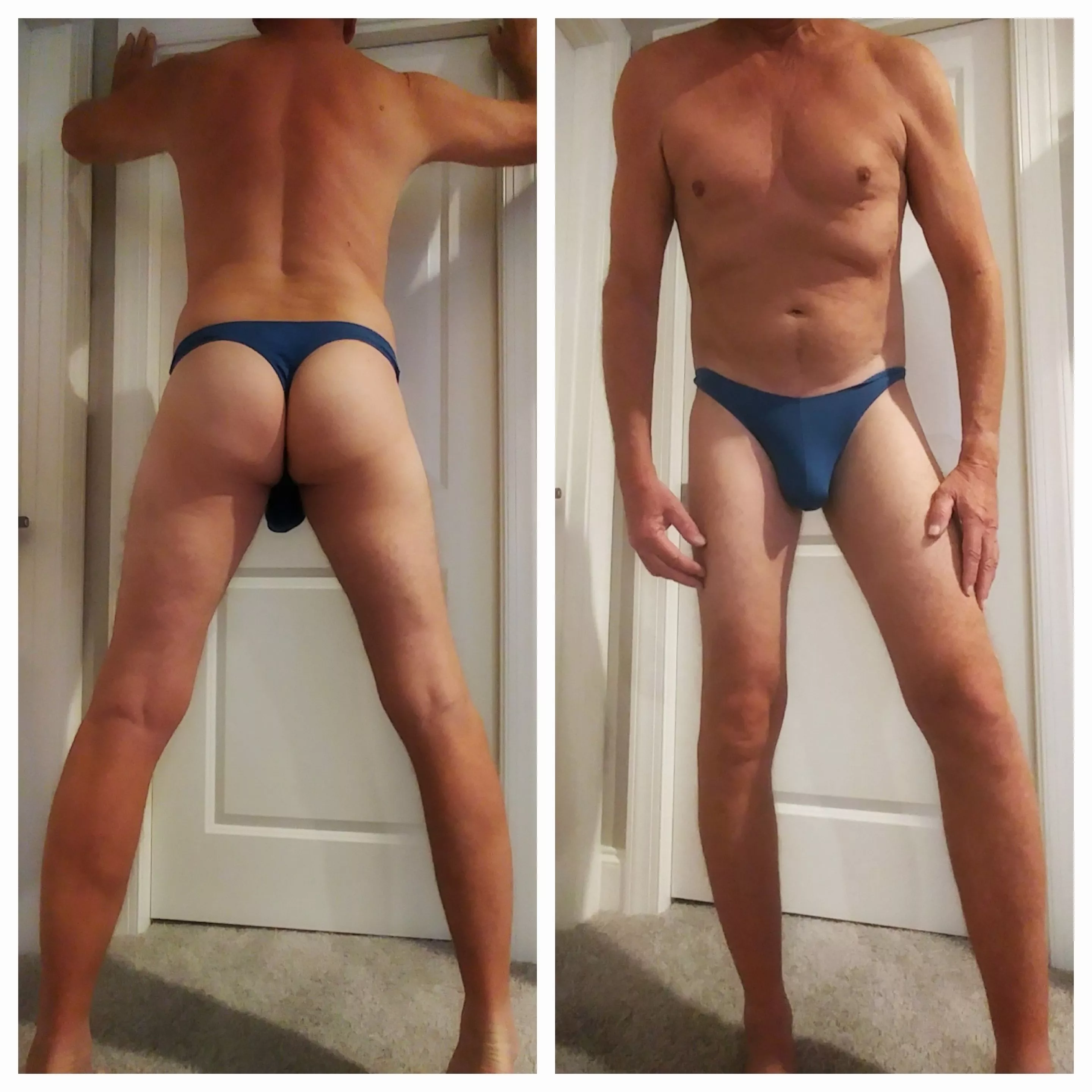 Would you like a peek? posted by nc_nude